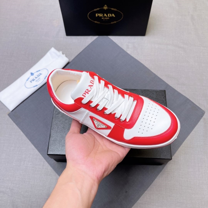 Prada Casual Shoes